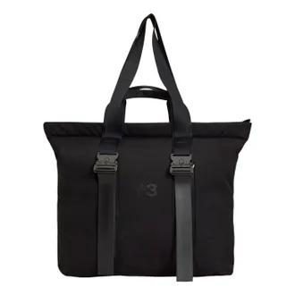 adidas Y-3 Shopper Bag Black JW6219