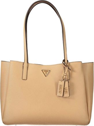 Guess Tassen, Dames, Beige, ONE Size, Noelle II Bag