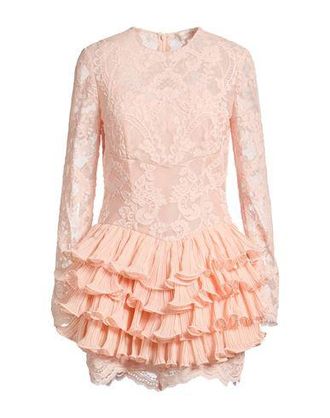 Zimmermann KLEIDER - Mini-Kleider auf YOOX.COM