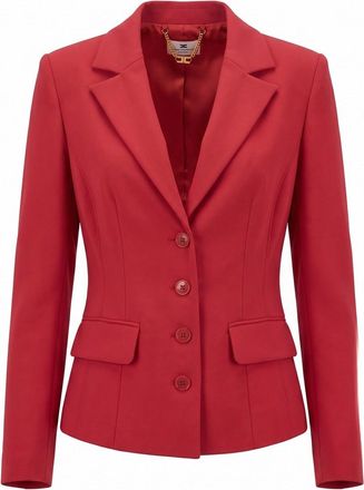 Elisabetta Franchi Jacket