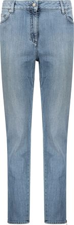 Moschino 5-pocket Jeans