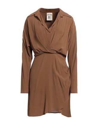 Semicouture VESTIDOS - Minivestidos en YOOX.COM