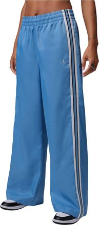 Nike Jordan (WMNS) Jordan Brooklyn Track Pants Blue Beyond IM6847-489