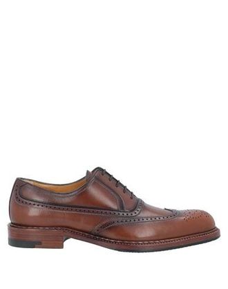 A.Testoni FOOTWEAR - Lace-up shoes on YOOX.COM