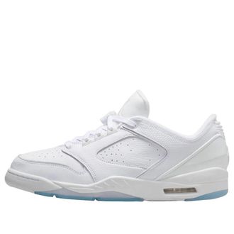 Nike Jordan Air Jordan 60 Plus Low White Pure Platinum IH2047-101