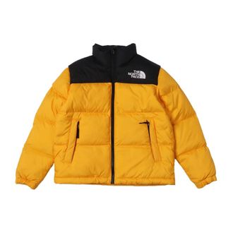 The North Face Ski Jackets, male, Yellow, Size: 2XL 1996 Retro Nuptse