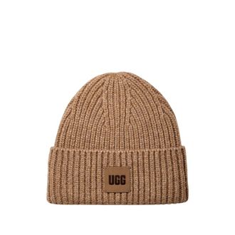 UGG Chunky Rib Beanie