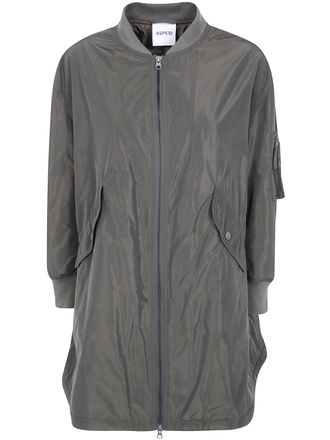Aspesi Parka Coat