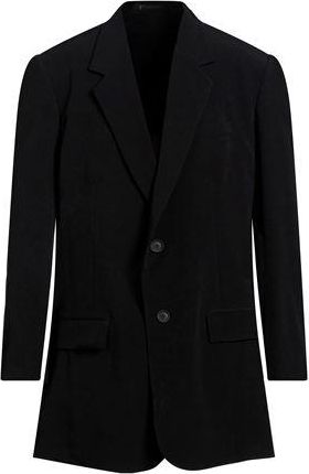 Yohji Yamamoto SUITS and CO-ORDS - Blazers on YOOX.COM