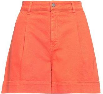 P.A.R.O.S.H. PARTES DE ABAJO - Shorts vaqueros en YOOX.COM