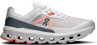 On Running On Running Cloudvista 2