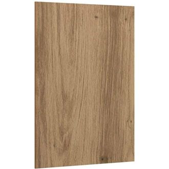 vidaXL Paneles Decorativos 150 Pcs Roble Artesanal 21 X 30 X 0,27 Cm Vidaxl