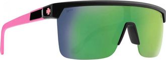 Spy Womens 6700000000214 134 Flynn Sunglasses - Black - One Size