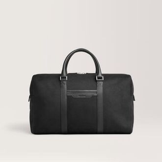 Carl Friedrik Compact Weekender
