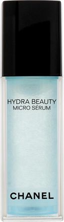 Chanel Womens Hydra Beauty Micro S&eacute;rum 30 ml - Hydrating Serum for Dry Skin - Blue - One Size