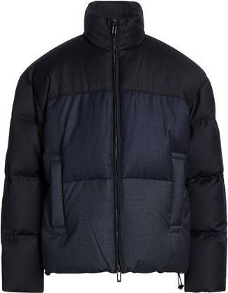Emporio Armani CAPISPALLA - Piumini & Imbottiti Sintetici su YOOX.COM
