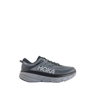 Hoka One One Heren, Sport, Grijs, Maat: 43 1/2 EU