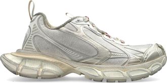 Balenciaga Sneakers, female, Gray, Size: 10 US 3XL Sneakers