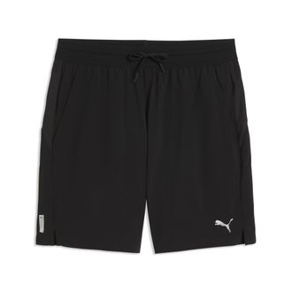 Puma Shorts in tessuto PWRTRAIN 7 da uomo, Accessori, Nero, 3XL