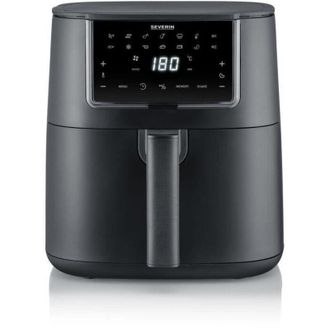 Severin Freidora De Aire Caliente - Severin - Airfryer Fr2462 - Capacidad 7 L - 11 Programas - 1700 W