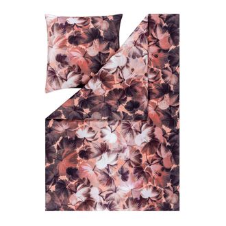 OEM Juego De Ropa De Cama Estella 6513/405 Pia Mako Interlock Jersey 140x200cm 2 Piezas