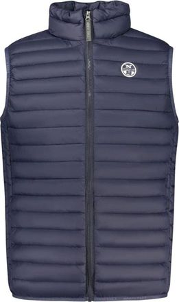 North Sails Uomo, Giacche, Blu, 3Xl, new