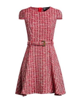 Versace VESTIDOS - Minivestidos en YOOX.COM