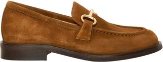 Fru.It Mocassino - - Shoes - Donna - Marrone - 37 EU