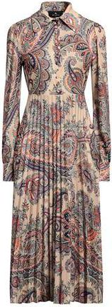 Etro DRESSES - Midi dresses sur YOOX.COM