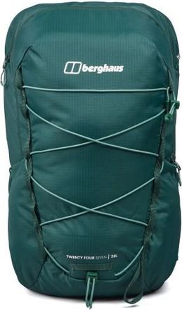 Berghaus 24/7 365 28 Wanderrucksack - Unisex | blau