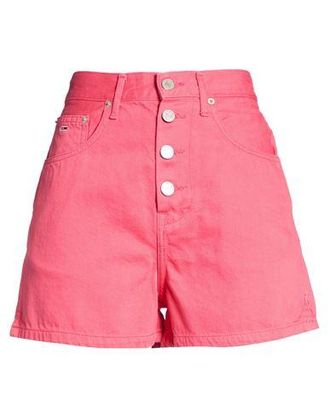 Tommy Jeans Shorts & Bermuda Shorts