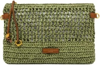 Gianni Chiarini Mujer, Bolsos, Verde, Talla: ONE Size