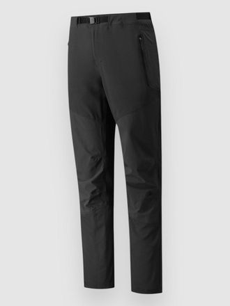 Patagonia Terravia Alpine Hose schwarz