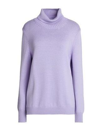 La Fileria KNITWEAR - Turtlenecks on YOOX.COM