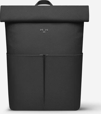 Mah Line Rolltop Backpack in Black at Nordstrom