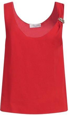 Blumarine CAMISETAS Y TOPS - Tops en YOOX.COM