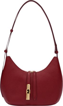 Furla Goccia Shoulder Bag S