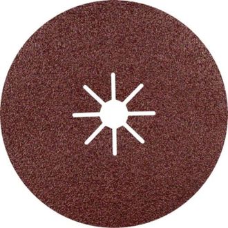 Bosch 2608621798 Disco De Fibra Expert R781 Prisma Ceramic De 180 Mm 2223 Mm G 60