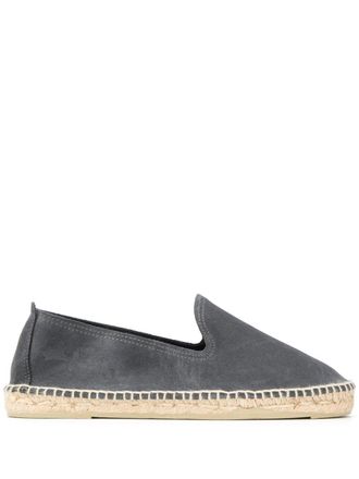 Maneb&igrave; Espadrilles - Grigio