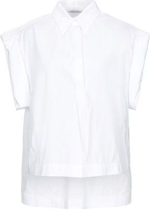 Alberta Ferretti TOPWEAR - Shirts sur YOOX.COM