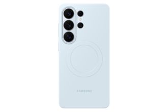 Samsung Funda Silic Slim Azul Glxy S26ultra