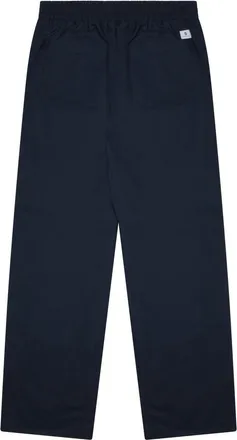 Department Five Famil Trousers - Blue