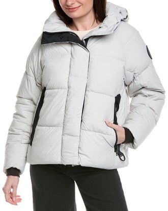 Canada Goose Junction Parka