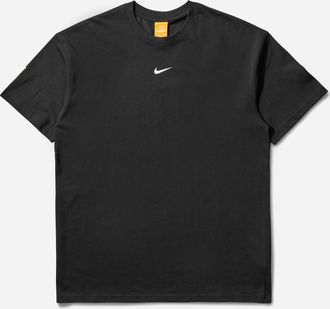 Nike Men s NOCTA T-Shirt Black