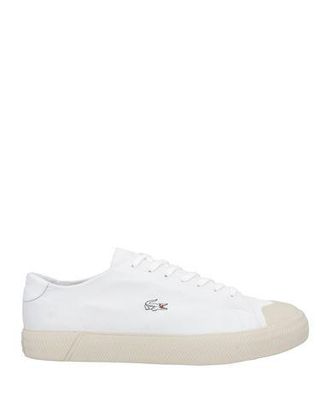 Lacoste SCHUHE - Sneakers auf YOOX.COM