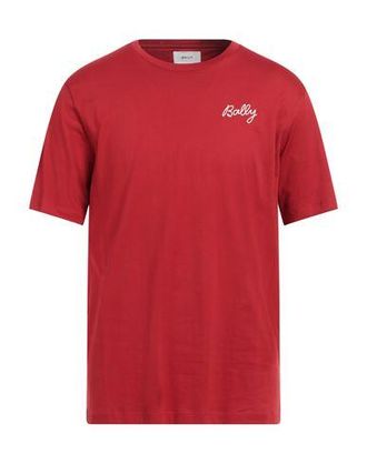 Men's Bally T-Shirts - up to −73% | Stylight