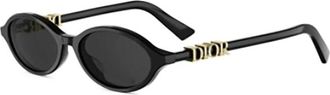 Dior unisex, Accessoires, Zwart, Maat: 54 MM
