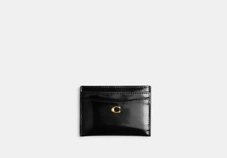 Coach Essential Card Case