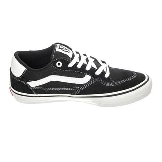 Vans Hombre, Zapatos, Negro, Talla: 40 EU