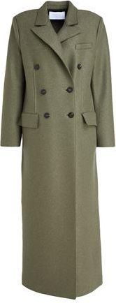 Harris Wharf London COATS & JACKETS - Coats on YOOX.COM